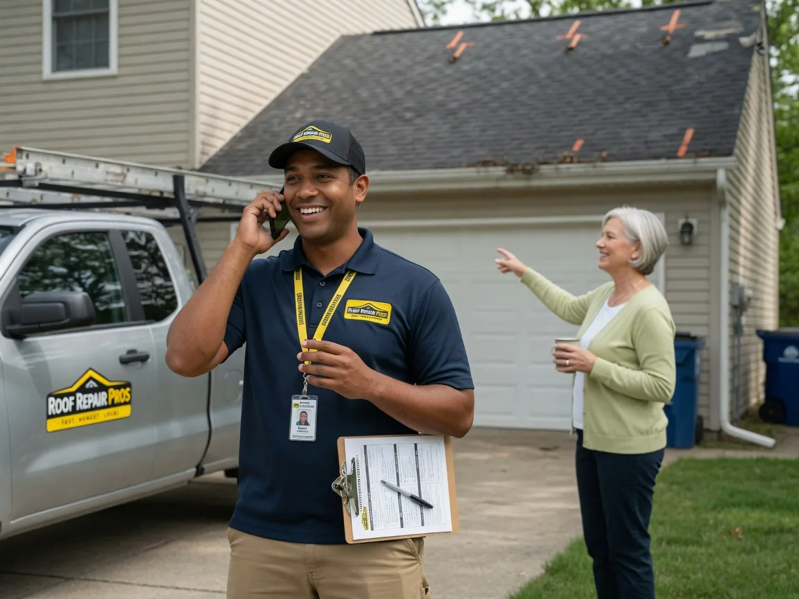 Roof Repair Washougal, WA FAQs